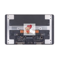 Трекпад (тачпад) для MacBook Air M2 13" A2681 (2022) Темно-Серый