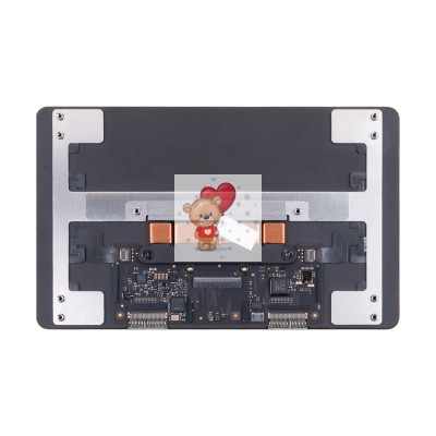 Трекпад (тачпад) для MacBook Air M2 13" A2681 (2022) Темно-Серый