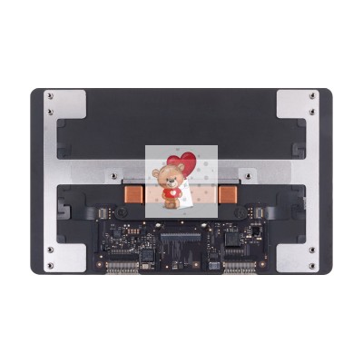 Трекпад (тачпад) для MacBook Air M2 13" A2681 (2022) Золото