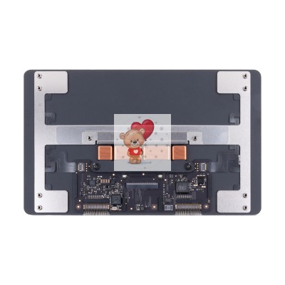 Трекпад (тачпад) для MacBook Air M2 13" A2681 (2022) Серый