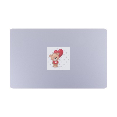 Трекпад (тачпад) для MacBook Air M2 13" A2681 (2022) Серый