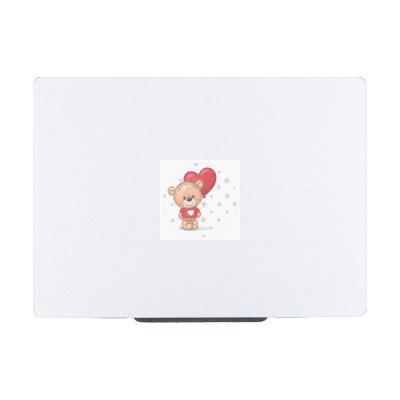Трекпад (тачпад) для MacBook Pro 13" A1502 (2013-2014) Серебро