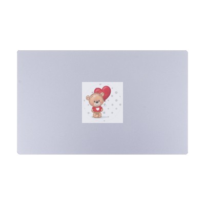 Трекпад (тачпад) для MacBook Pro 13" A1706/MacBook Pro 13" A1708 (2016-2017) Серый