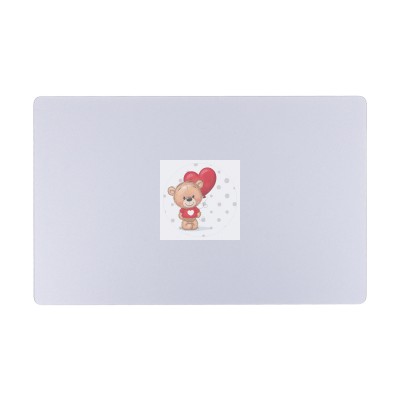 Трекпад (тачпад) для MacBook Pro 13" A1989/MacBook Pro 13" A2159 (2018-2019) Серый