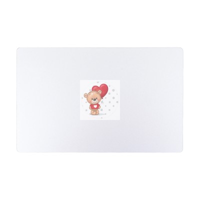 Трекпад (тачпад) для MacBook Pro 13" A1989/MacBook Pro 13" A2159 (2018-2019) Серебро