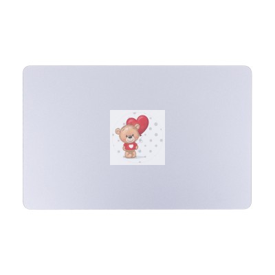 Трекпад (тачпад) для MacBook Pro 13" A2251/MacBook Pro 13" A2289 (2020) Серый