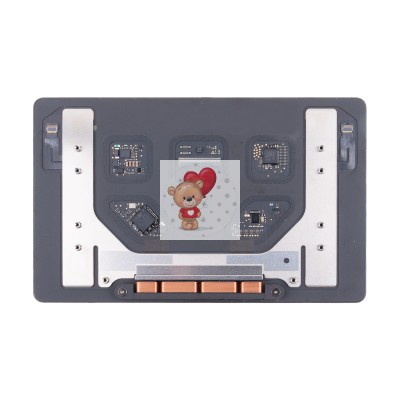 Трекпад (тачпад) для MacBook Pro 13" A2251/MacBook Pro 13" A2289 (2020) Серебро Трекпад (тачпад) для MacBook Pro 13" A2251/MacBook Pro 13" A2289 (2020) Серебро
