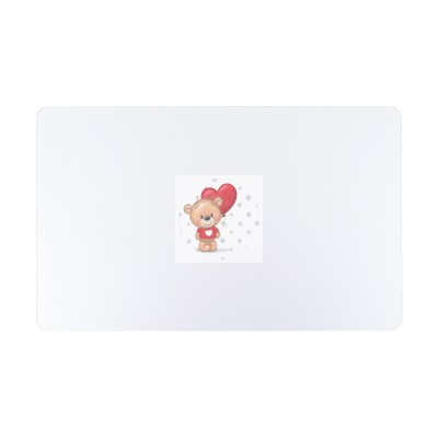 Трекпад (тачпад) для MacBook Pro 13" A2251/MacBook Pro 13" A2289 (2020) Серебро