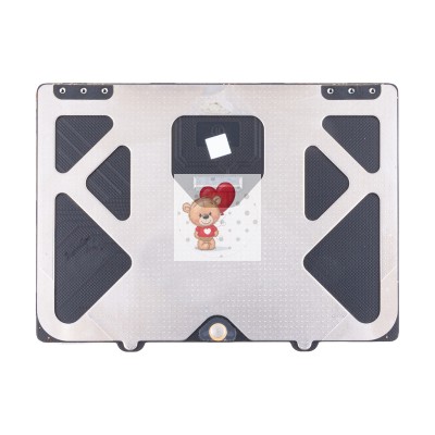 Трекпад (тачпад) для MacBook Pro 15" A1398 (2012-2014) Серебро Трекпад (тачпад) для MacBook Pro 15" A1398 (2012-2014) Серебро