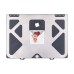Трекпад (тачпад) для MacBook Pro 15" A1398 (2012-2014) Серебро