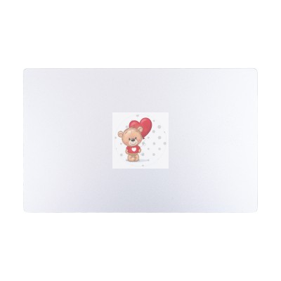 Трекпад (тачпад) для MacBook Pro 15" A1707 (2016-2017) Серебро Трекпад (тачпад) для MacBook Pro 15" A1707 (2016-2017) Серебро