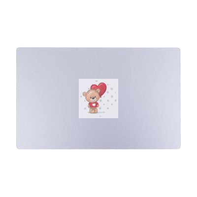 Трекпад (тачпад) для MacBook Pro 15" A1990 (2018-2019) Серый