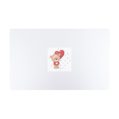 Трекпад (тачпад) для MacBook Pro 15" A1990 (2018-2019) Серебро