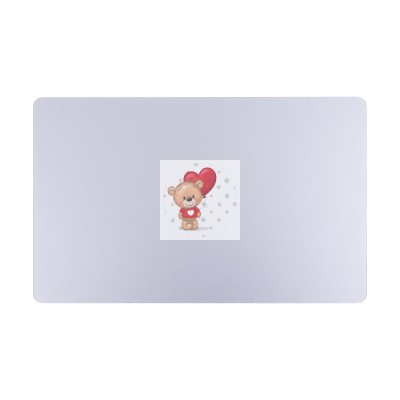 Трекпад (тачпад) для MacBook Pro 16" A2141 (2019) Серый