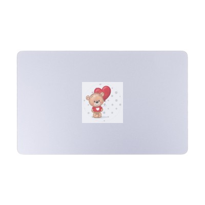 Трекпад (тачпад) для MacBook Pro M1 13" A2338 (2020) Серый