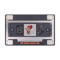 Трекпад (тачпад) для MacBook Pro M1 14" A2442 (2020) Серебро Трекпад (тачпад) для MacBook Pro M1 14" A2442 (2020) Серебро