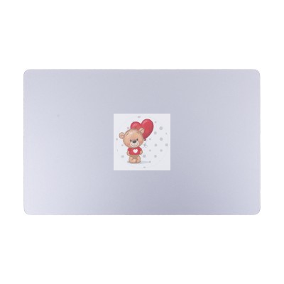 Трекпад (тачпад) для MacBook Pro M1 16" A2485 (2022) Серый