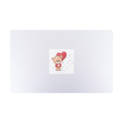 Трекпад (тачпад) для MacBook Pro M1 16" A2485 (2022) Серебро Трекпад (тачпад) для MacBook Pro M1 16" A2485 (2022) Серебро