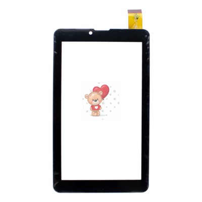 Тачскрин 7.0'' FPC-FC70S589-00/FPC-FC70S917-00 (черный)