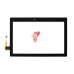 Тачскрин для Lenovo Tab 2 A10-70 (черный)