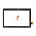 Тачскрин для Lenovo Tab 2 A10-70 (черный)
