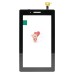 Тачскрин для Lenovo Tab 3 7 Essential TB3-710 (черный)