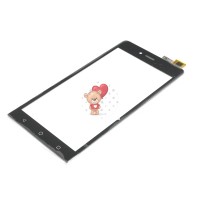 Тачскрин для Micromax Q354 Bolt (черный) Тачскрин для Micromax Q354 Bolt (черный)