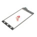Тачскрин для Micromax Q354 Bolt (черный)