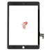 Тачскрин для Apple iPad Air (черный)/Apple iPad 9.7 (2017) (черный) - OR