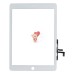 Тачскрин для Apple iPad Air (белый)/Apple iPad 9.7 (2017) (белый)