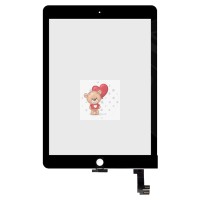Тачскрин для Apple iPad Air 2 (черный)