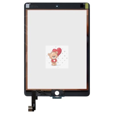Тачскрин для Apple iPad Air 2 (черный)