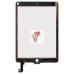 Тачскрин для Apple iPad Air 2 (черный)
