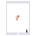 Тачскрин для Apple iPad Air 2 (белый)