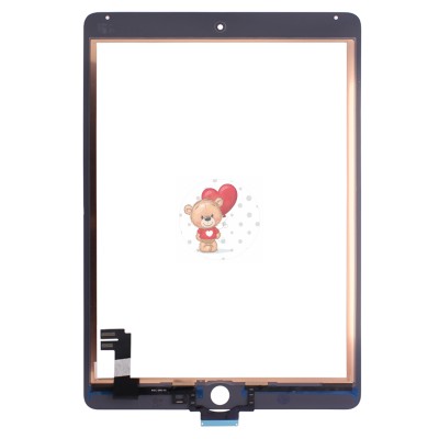 Тачскрин для Apple iPad Air 2 (белый)
