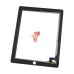 Тачскрин для Apple iPad 2 (черный)