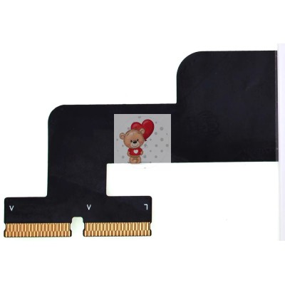 Тачскрин для Apple iPad 2 (черный)