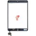 Тачскрин для Apple iPad mini в сборе с микросхемой (белый)/Apple iPad mini 2 Retina в сборе с микросхемой (белый) - OR