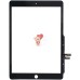 Тачскрин для Apple iPad 10.2" (2019) (черный)/Apple iPad 10.2" (2020) (черный) - OR