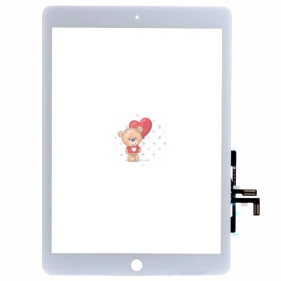 Тачскрин для Apple iPad 9.7 (2018) (белый) - OR