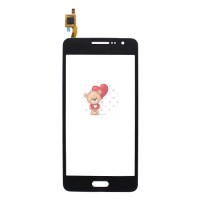 Тачскрин для Samsung G531H Galaxy Grand Prime VE (серый)/Samsung G530DV Galaxy Grand Prime Duos (серый)