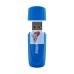 USB-флеш (USB 2.0) 16GB Smartbuy Scout Синий