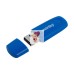 USB-флеш (USB 2.0) 16GB Smartbuy Scout Синий