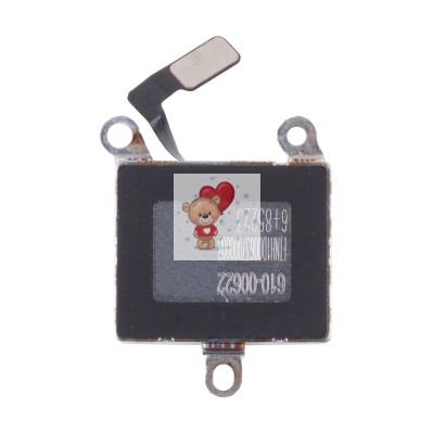 Вибромотор для Apple iPhone 15