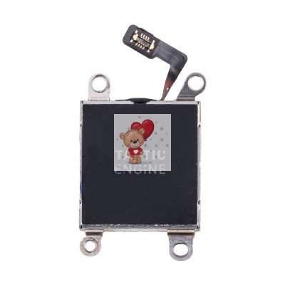 Вибромотор для Apple iPhone 15 Plus Вибромотор для Apple iPhone 15 Plus