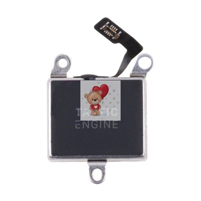 Вибромотор для Apple iPhone 15