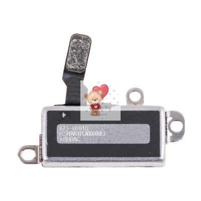 Вибромотор для Apple iPhone 16 Pro