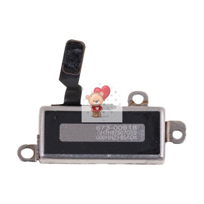 Вибромотор для Apple iPhone 16 Pro Max