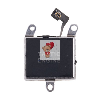 Вибромотор для Apple iPhone 14