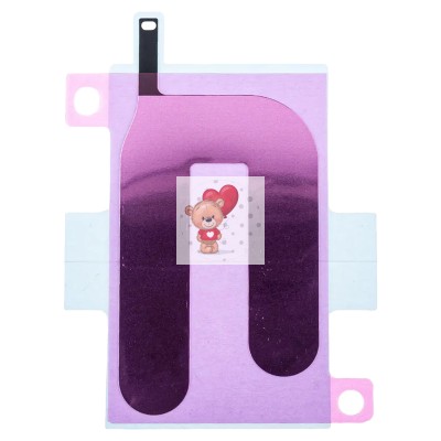 Скотч Аккумуляторная батарея для Apple iPhone 16 Plus/Apple iPhone 16 Pro Max Скотч Аккумуляторная батарея для Apple iPhone 16 Plus/Apple iPhone 16 Pro Max